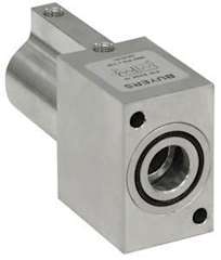 Air Shift Cylinder To Covert From Cable To Air