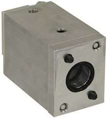 BASK16P Air Shift Cylinder To Convert Dump Pump From Cable To Air