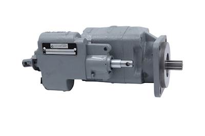 WA102G-RAS Air Shift G Series Direct Mount CW Rotation 3 Piece Cast Iron Design