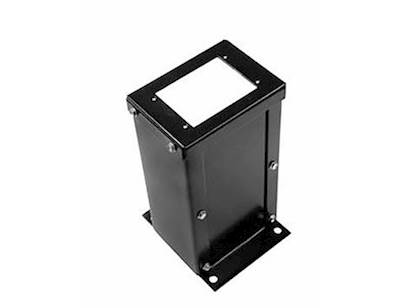 Console For K1010 Series Air Valves. The Console For K1010 Series Air Valves By