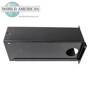 New 12" Universal  Universal Tower/Console.  3.25" X 4.75" X 12"