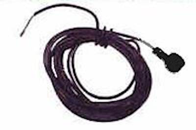 New Pto Wire With Single Stud Style Connector. Fits Many Applications. S-C455 &