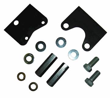 New Pump Brace Kit.  Fits Many Applications.  Weld And Bolt Together. Support
