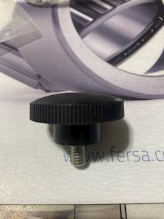 New Knob For HSV Series Valves