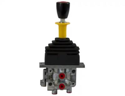 K70 Series Single Lever Air Control Valves Single Lever Air Control Valve -
