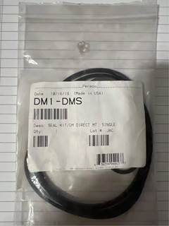 New Permco Dump Pump Seal Kit