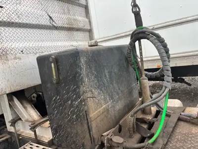Used Wet Kit Assy Off 2014 Pete 367