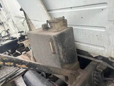 Used Wet Kit Assy, Volvo Auto Trans With Pto, Off 2015 Volvo VNL
