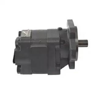 New Pi-Rotiational 8 GPM @ 1000 RPM Pump, 3000 Max Psi.  Direct Drive 7/8 13