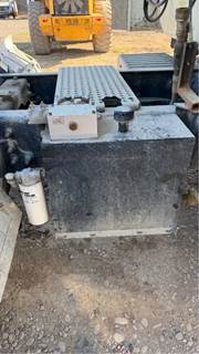 Good Used 2 Line Wet Kit Assy