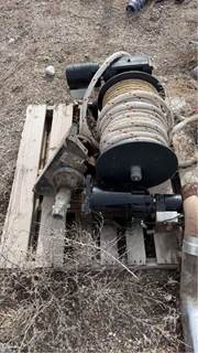 Used Winch Assy Get Model