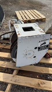 Used Winch Assy Get Model
