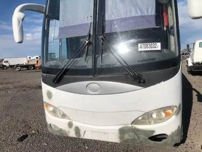 BCI FALCON Windshield Glass