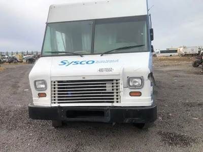 Freightliner MT55 Windshield Glass for a 2019 Freightliner MT55 Chassis