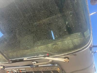 GMC Astro Windshield Glass