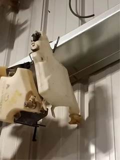 Dodge Ram Windshield Washer Reservoir for a 2002 Dodge Ram Pickup