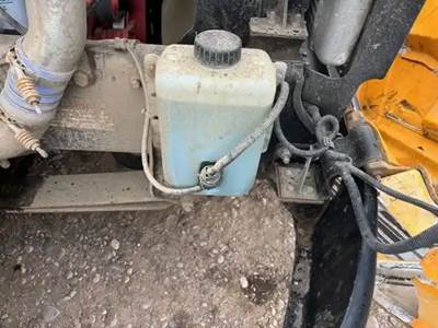 Freightliner B2 Windshield Washer Reservoir