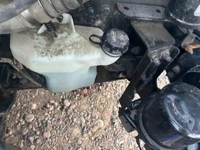 Freightliner M2 106 Windshield Washer Reservoir