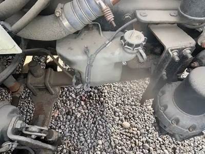 Freightliner M2 106 Windshield Washer Reservoir