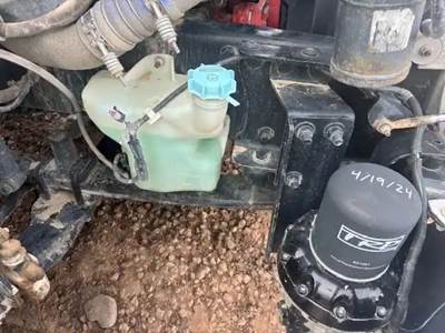 Freightliner M2 106 Windshield Washer Reservoir