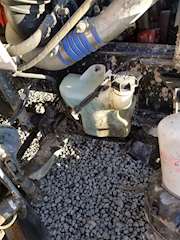 Freightliner M2 106 Windshield Washer Reservoir