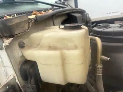 GMC C7500 Windshield Washer Reservoir