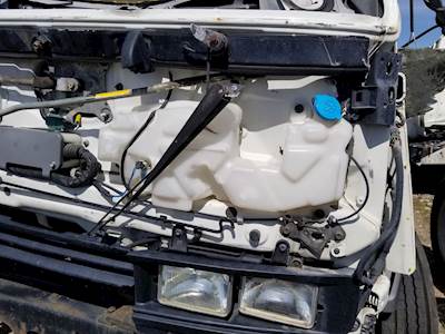 GMC T7500 Windshield Washer Reservoir