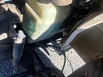 International 4200 Windshield Washer Reservoir