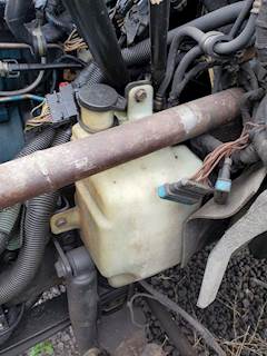 International 4300 Windshield Washer Reservoir