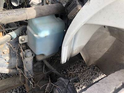 International 4300 Windshield Washer Reservoir