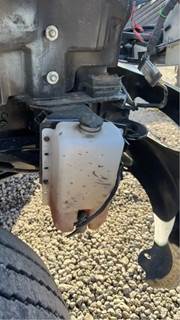 International DuraStar 4300 Windshield Washer Reservoir