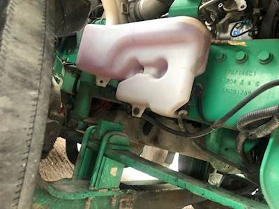 International LT625 Windshield Washer Reservoir