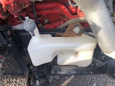 International LT625 Windshield Washer Reservoir