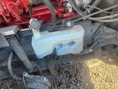 International LT625 Windshield Washer Reservoir