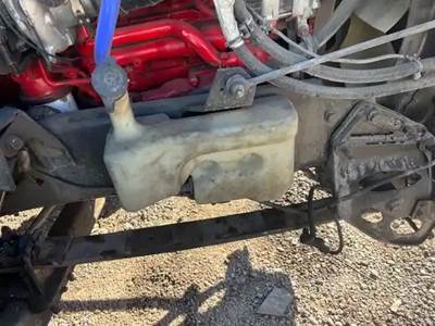 International LT625 Windshield Washer Reservoir