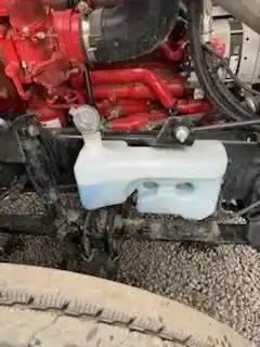International LT625 Windshield Washer Reservoir