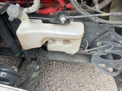 International LT625 Windshield Washer Reservoir