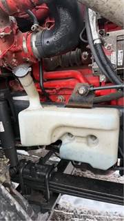 International LT625 Windshield Washer Reservoir