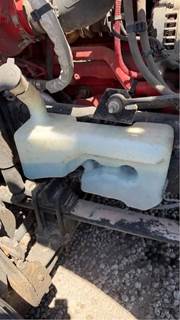 International LT625 Windshield Washer Reservoir