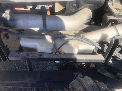 International LoneStar Windshield Washer Reservoir