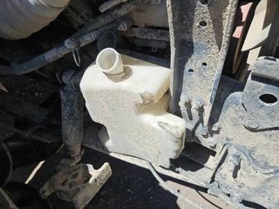 International MV607 Windshield Washer Reservoir