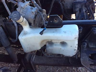 International ProStar Windshield Washer Reservoir