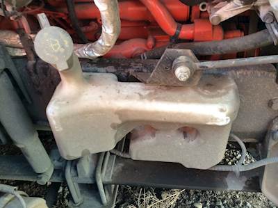 International ProStar Windshield Washer Reservoir