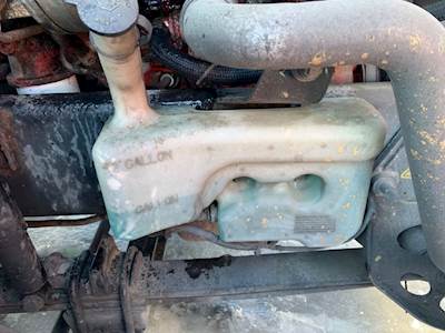 International ProStar Windshield Washer Reservoir