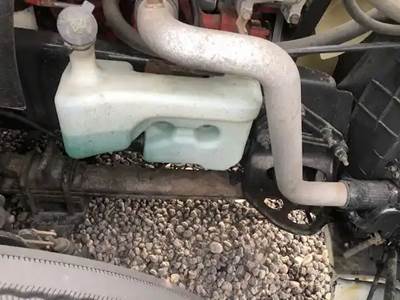 International ProStar Windshield Washer Reservoir