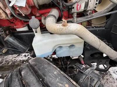 International ProStar Windshield Washer Reservoir