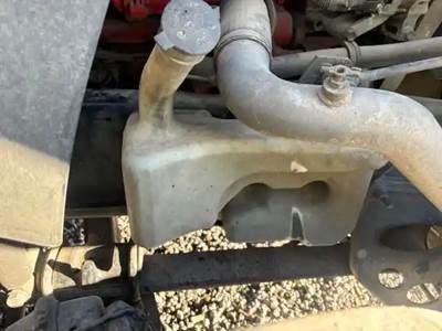 International ProStar Windshield Washer Reservoir