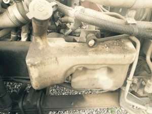 International ProStar Windshield Washer Reservoir