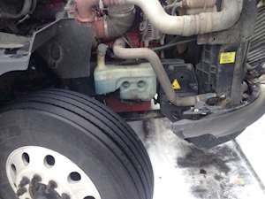 International ProStar Windshield Washer Reservoir