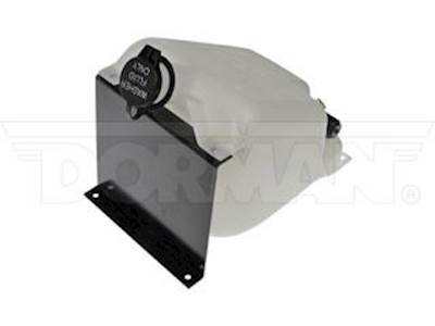 Kenworth Windshield Washer Reservoir